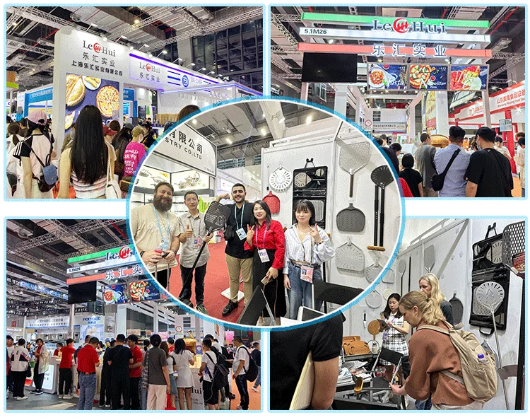 Pizza Dough Box Dough Proofing Box Customized With Fourwheel Cart