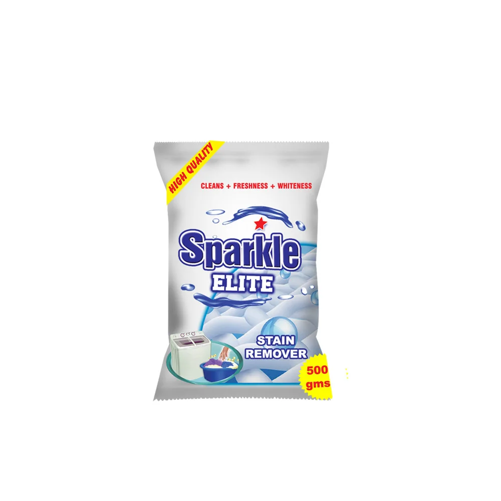 first quality detergent washing powder
