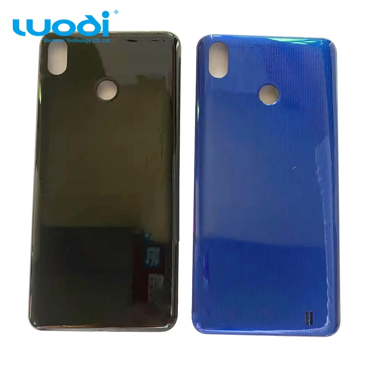 tecno pouvoir 2 back cover