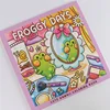 Froggy days