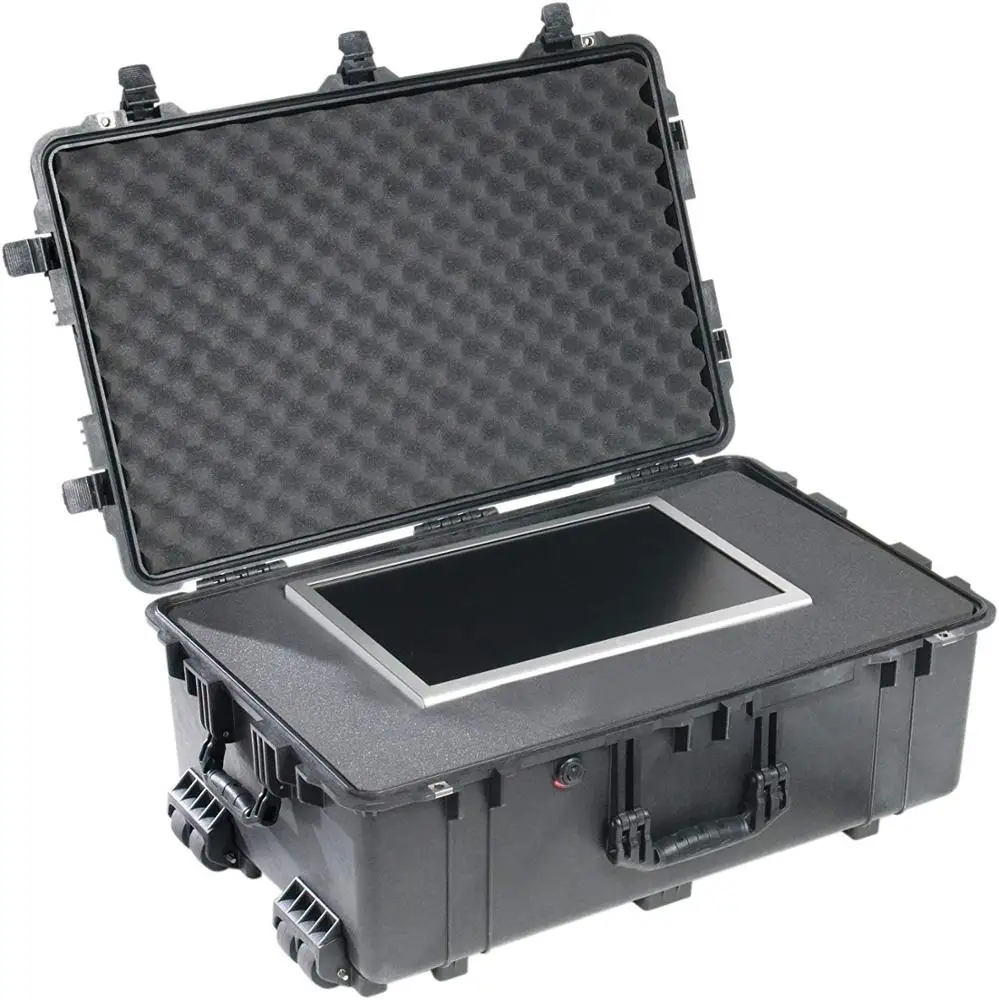 gd5017 medium toolbox heavy duty computer cases pc case - buy