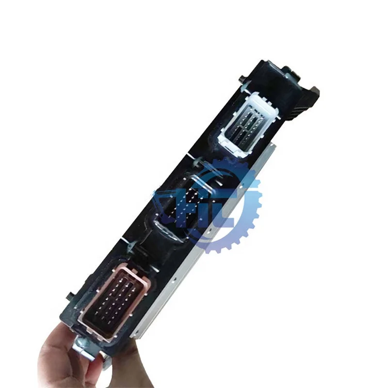 Truck  EUROCARGO Electronic Control Module ECU EDC 5801362431 5801362428