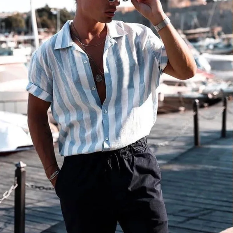 summer shirts mens sale