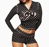 Black dot