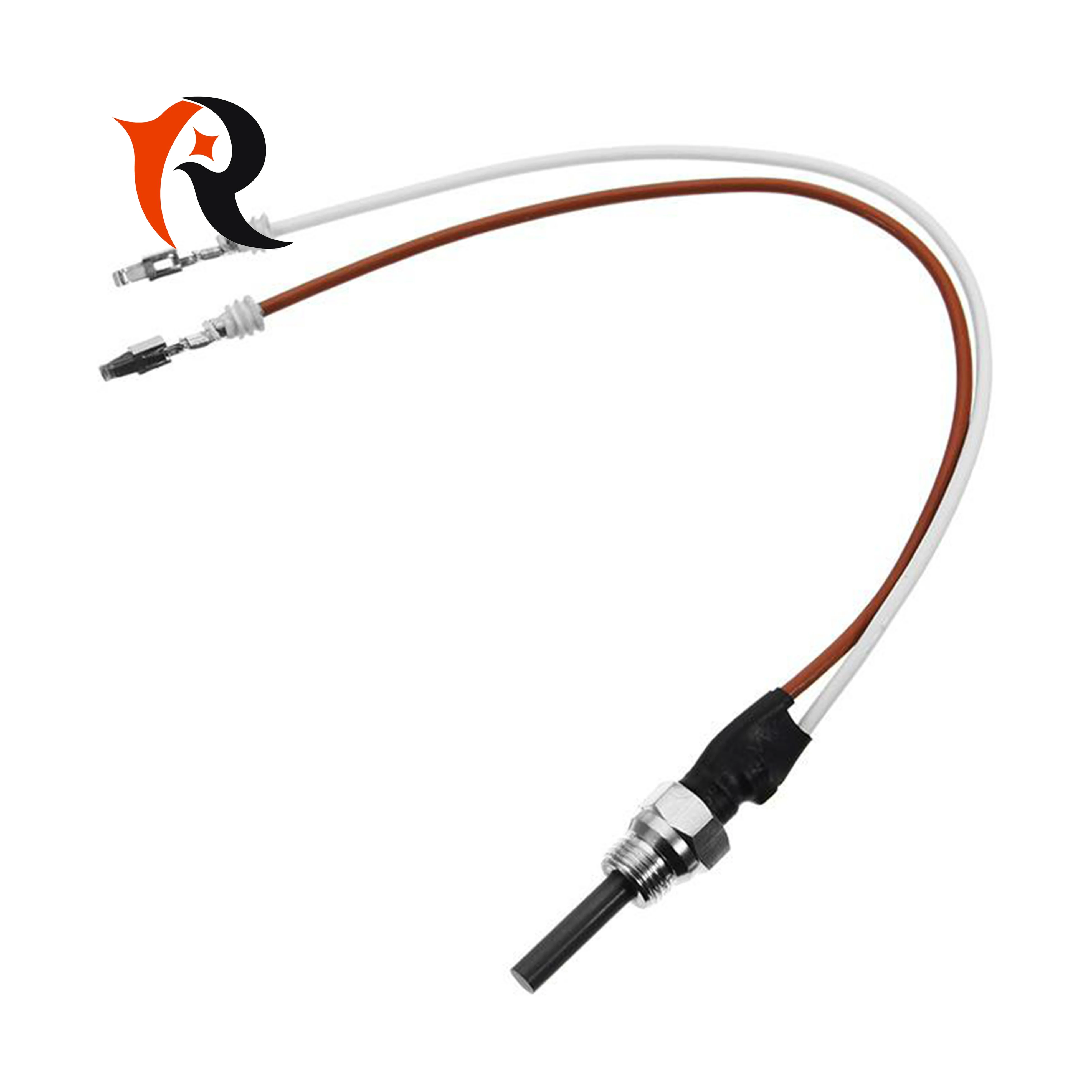 Industrial Silicon Nitride Heater Si3n4 Silicon Nitride Glow Plug