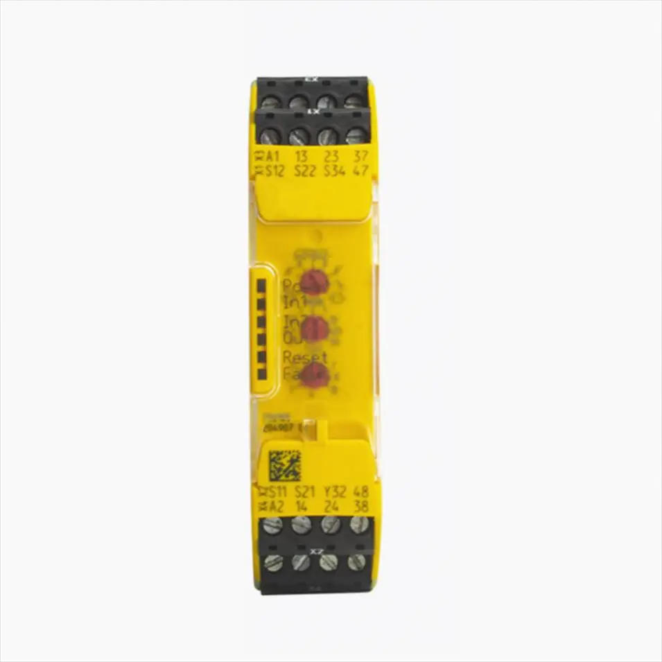 AZR11RT2 24VDC Safety Relay