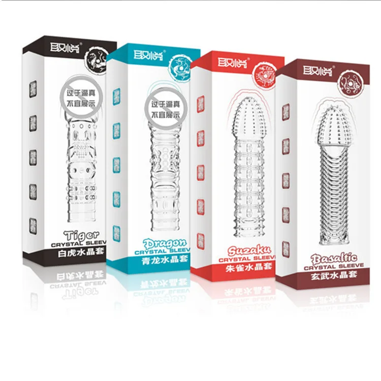 USA Hot Sale Cheaper Pictures Sexy Male Condom