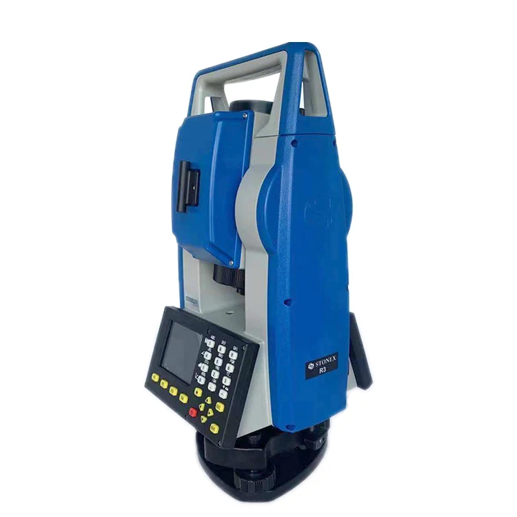 Stonex R3 Surveying Equipment Windows Ce Cheap Total Station - Buy Total  Station Surveying Equipment,Windows Ce Total Station,Cheap Total Station  Product on 