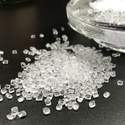 Virgin ABS Resin/ ABS Plastic Granules/ABS Pellets For Pipe Resin