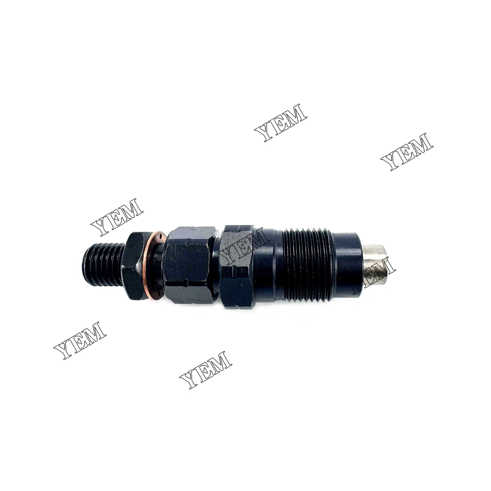For Yanmar 4TNE92 Injector 16032-53900 PD133-1 High Quality Engine Parts