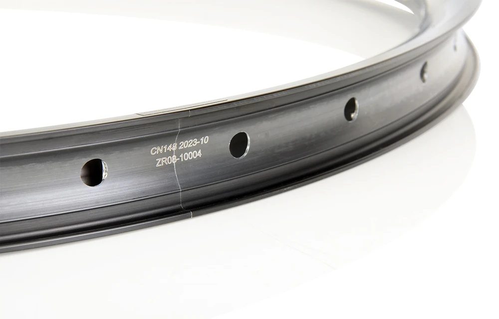 Koozer TR30 Heavy MTB Bicycle Rim Advanced 4D Smart Drilling 26 27.5 29 Inch Tubeless Ready 32 Holes 30mm Wheel Bike Parts FR DH