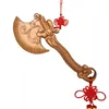 dragón de 18cm