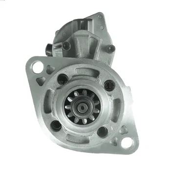 トーマ Starter Motor for HITACHI ZX330 ZX350 ZX370 Excavator