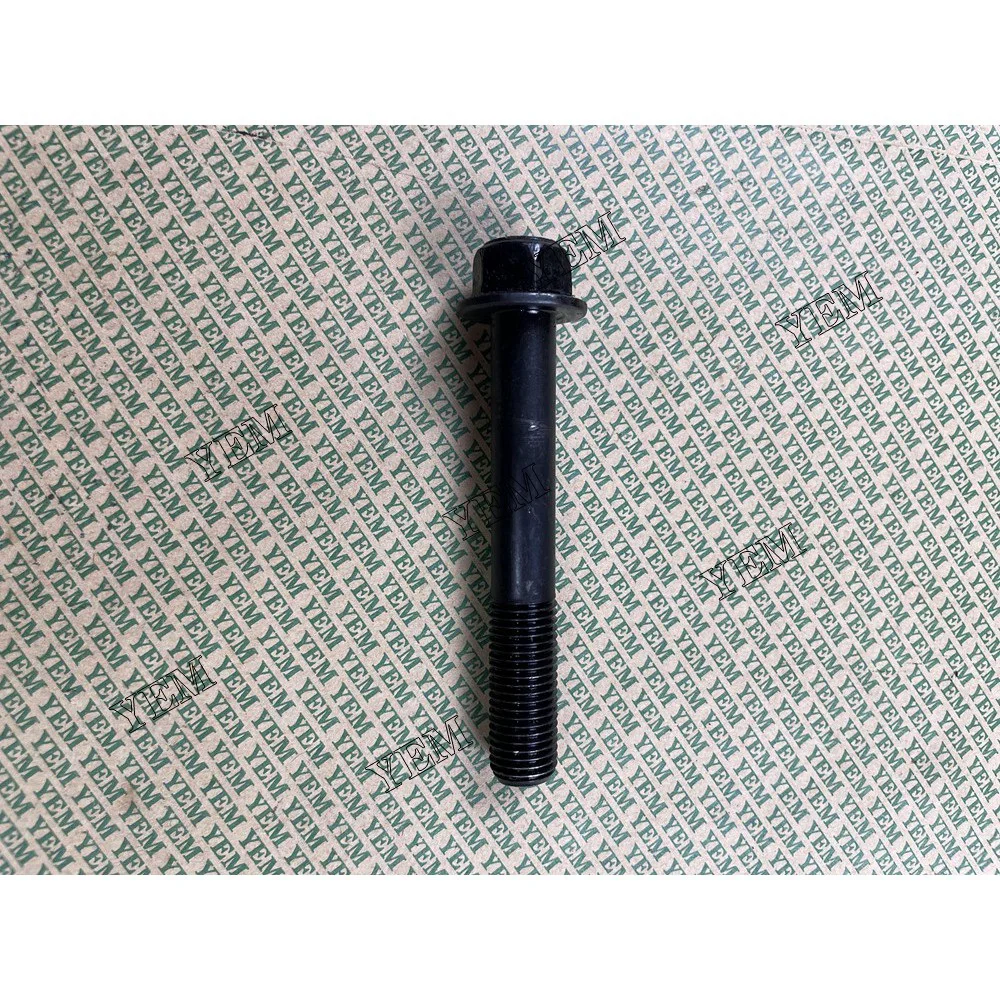 Top Quality 3024 Cylinder Head Bolt for Caterpillar