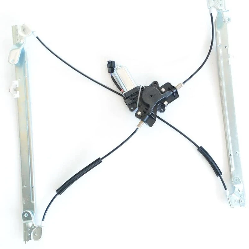 741-551 Power Window Regulator Motor Compatible with Chrysler Dodge Plymouth
