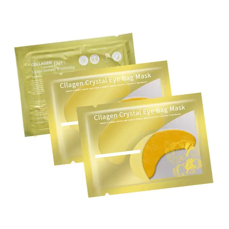 sell organic moisturizing crystal collagen bt21 sleeping mask