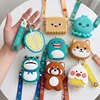 Silicone Coin Purse-22