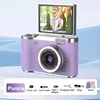Tarjeta de Purple + TF