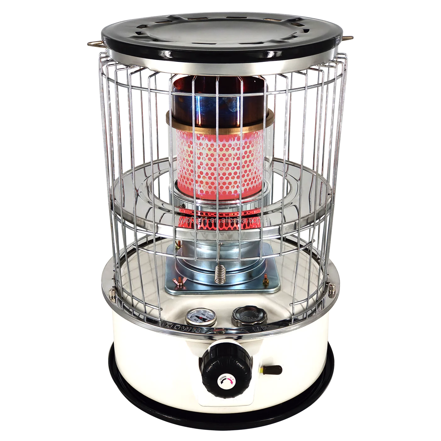 Office Kerosene Heater, 8400-10000, 5 - detail 2