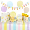 Paquetes para Fiestas de Cumpleaños