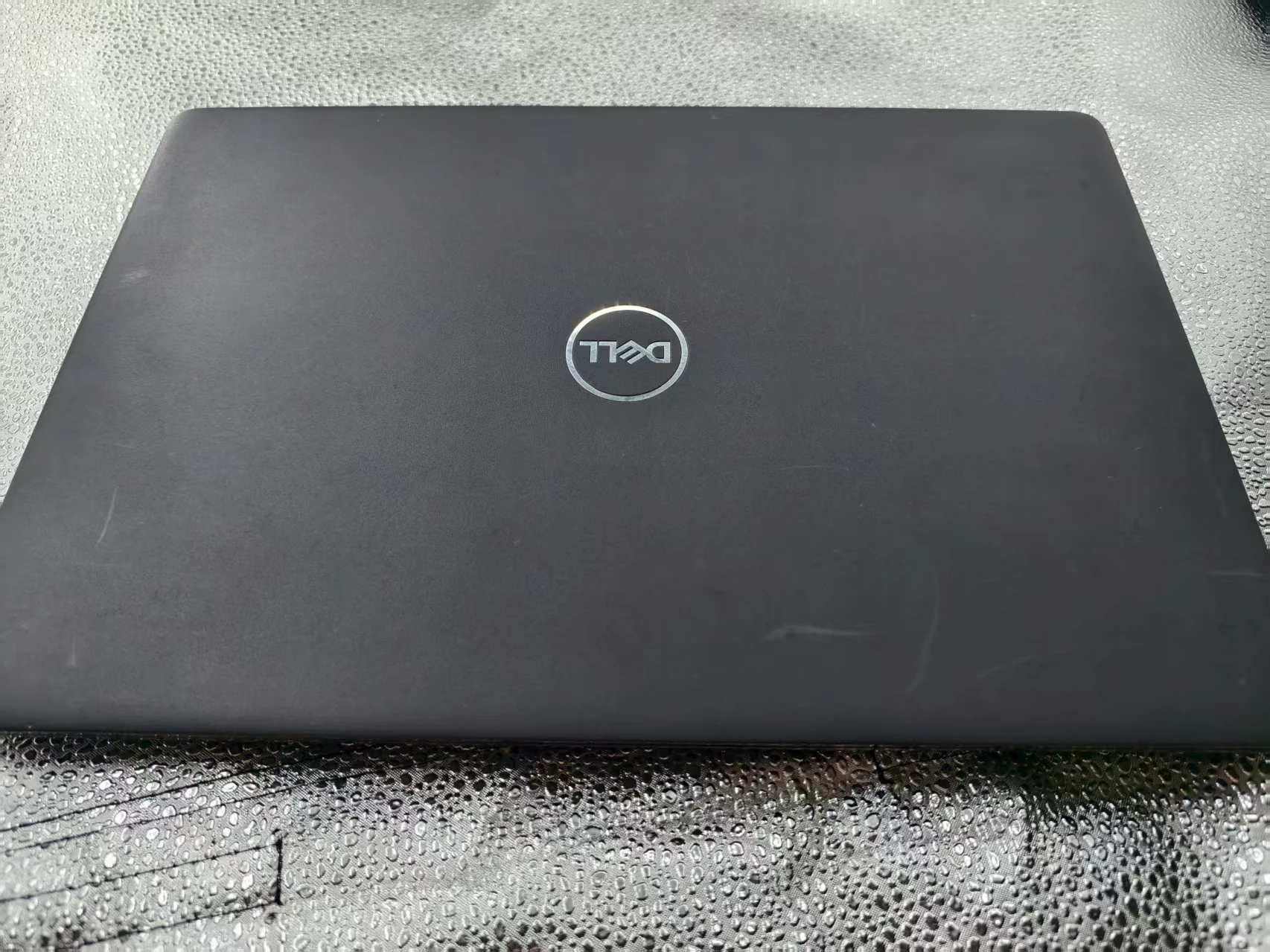 Dell Latitude 3410 Laptop - Intel Core I5-10310U, 14-inch FHD, 8GB