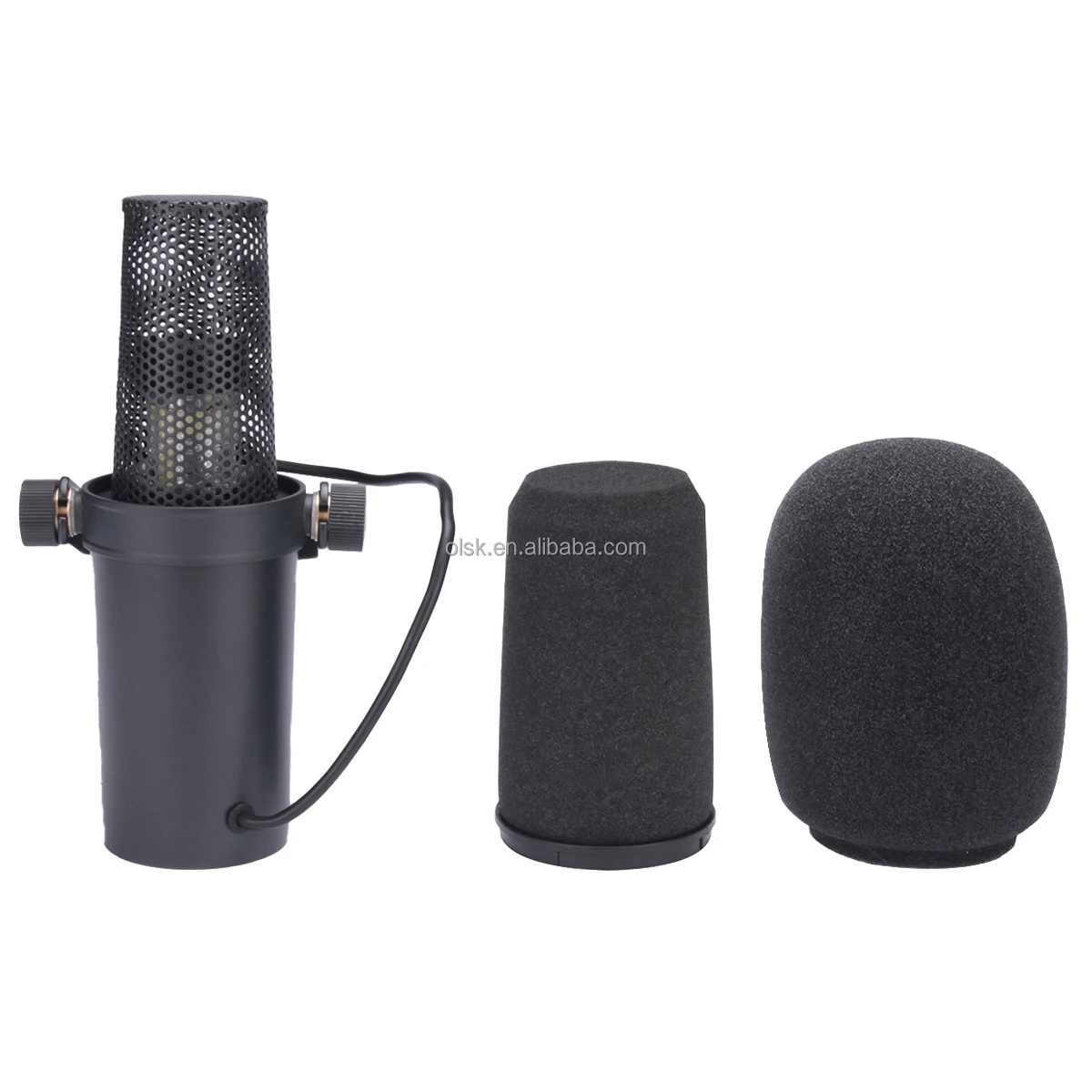 Sm7b New Packaging Dynamic Microphone Professional Recording Studio