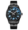 Black/Blue