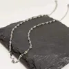 silver chain