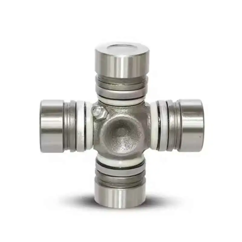 Superb Quality Single Universal Joint 5-1508X New Model 280 Cardan Shaft Cross Drive 26x53.6mm Crosshead 5 280 Universal Joint