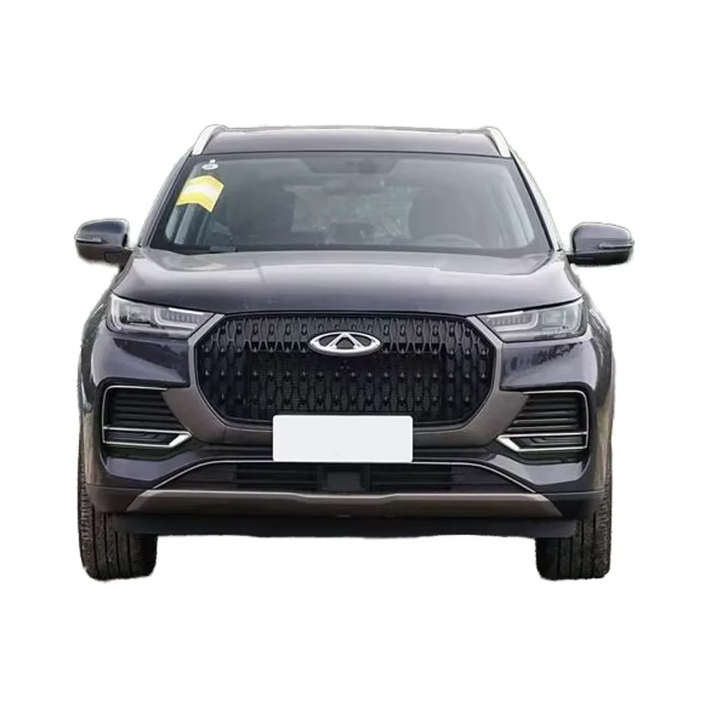 2025 Chery Ruihu 8 Deluxe Edition Excellent 5-Seater Auto with 230tci New Model