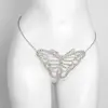 Silver Underwear