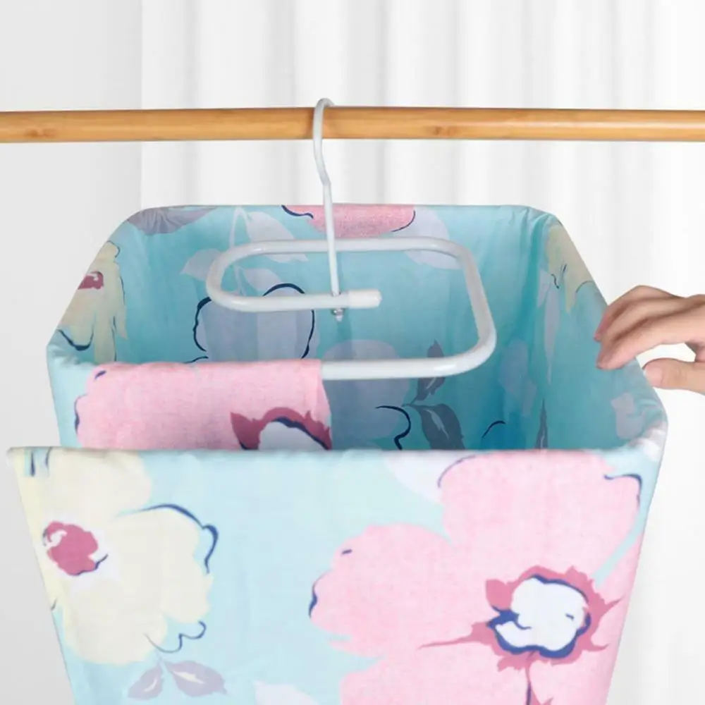 Spiral Blanket Drying Rack Metal Rotating Quilt Hanger Hanger Wet Sheet Shower Curtain Rain Rack