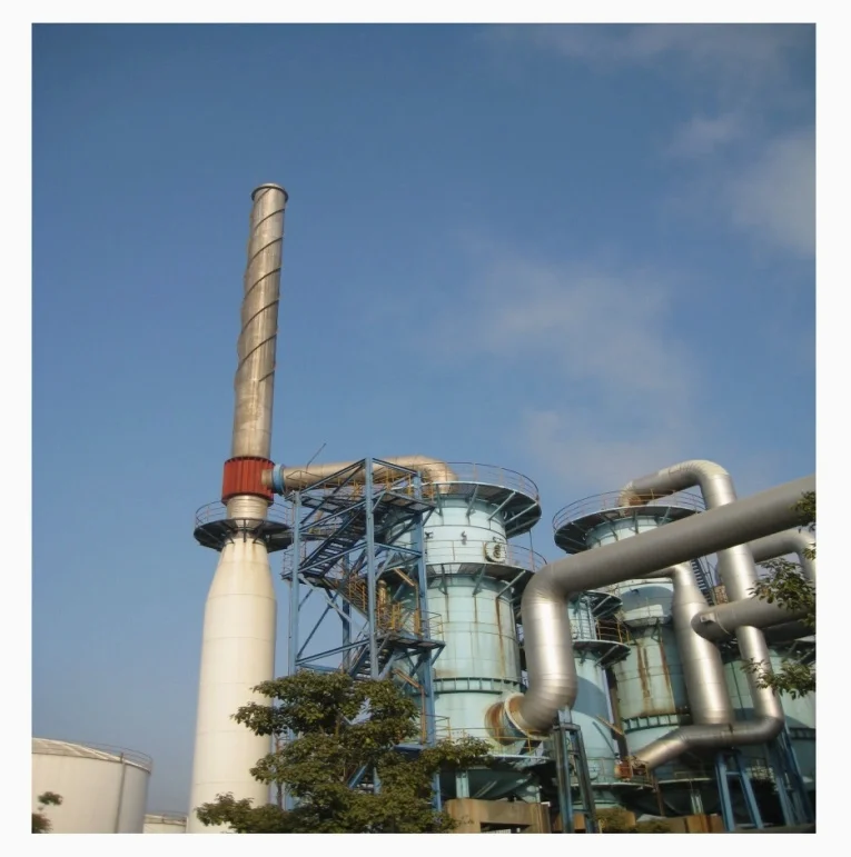 Mannheimm Process Sop Potassium Sulfate Fertilizer Making Equipments