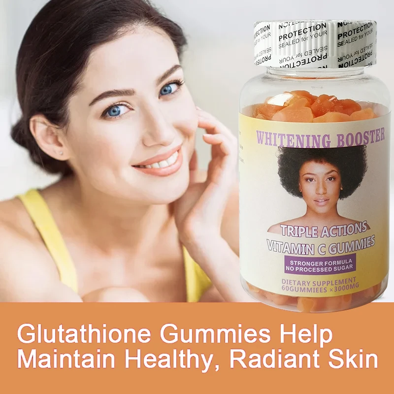 phyto whitening booster collagen with glutathione Phyto Booster For Anti Aging Formula Advanced Martinique main image 0