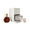 Black (Basic Model) One-touch Ice Maker, Spherical Ice Cubes