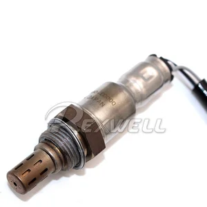 Engine Heated Oxygen Sensor for NISSAN Tiida C11X 22690-ED000