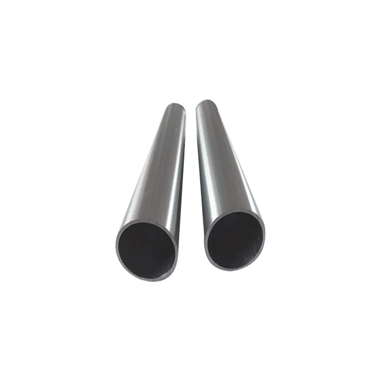 seamless  tube 