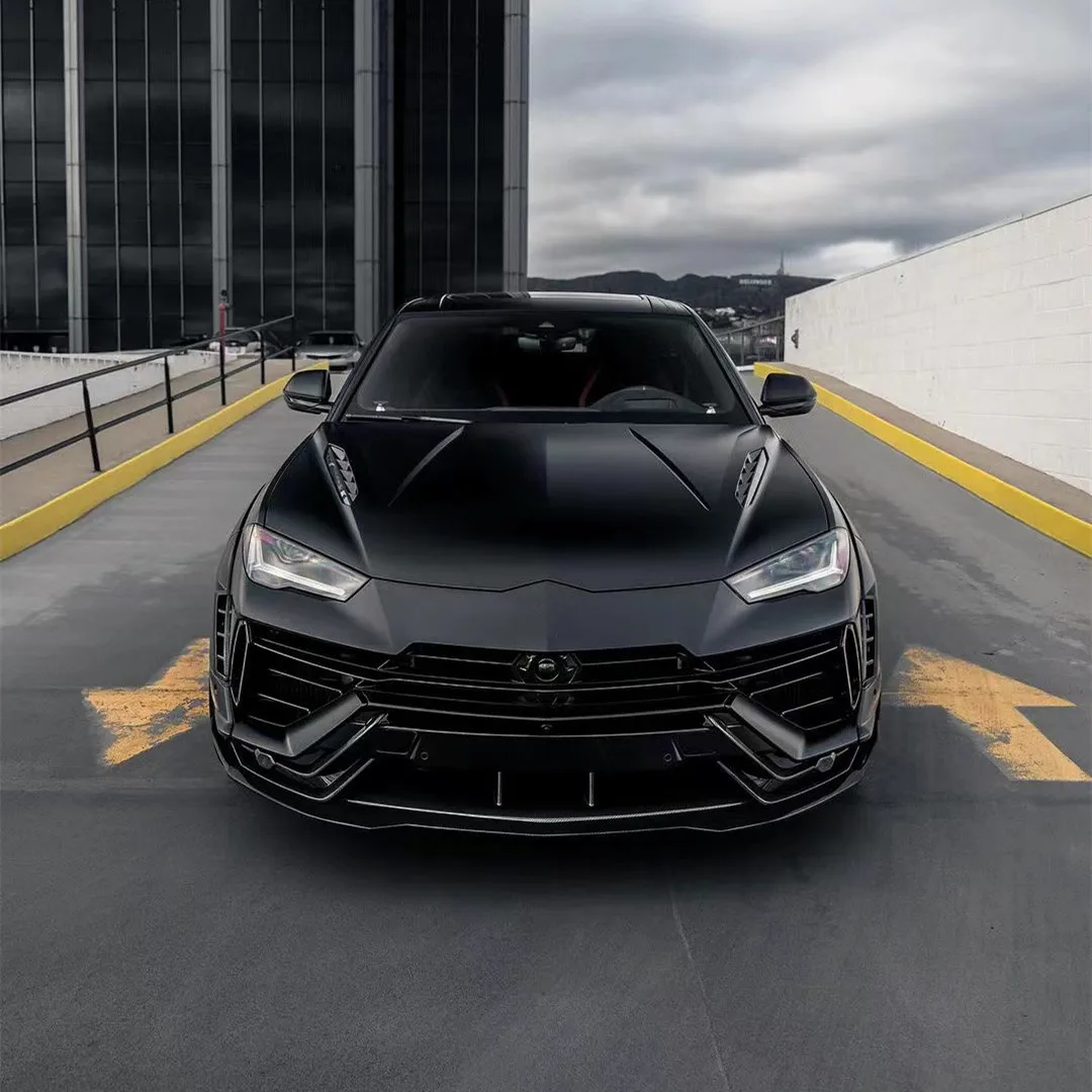 For2024 Urus Carbon Fiber Body Kit Urus Upgrades 1016style