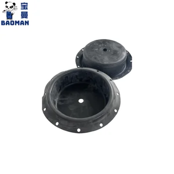 Masoneilan Diaphragm for 6 Inch Eccentric Rotary Valve Actuators