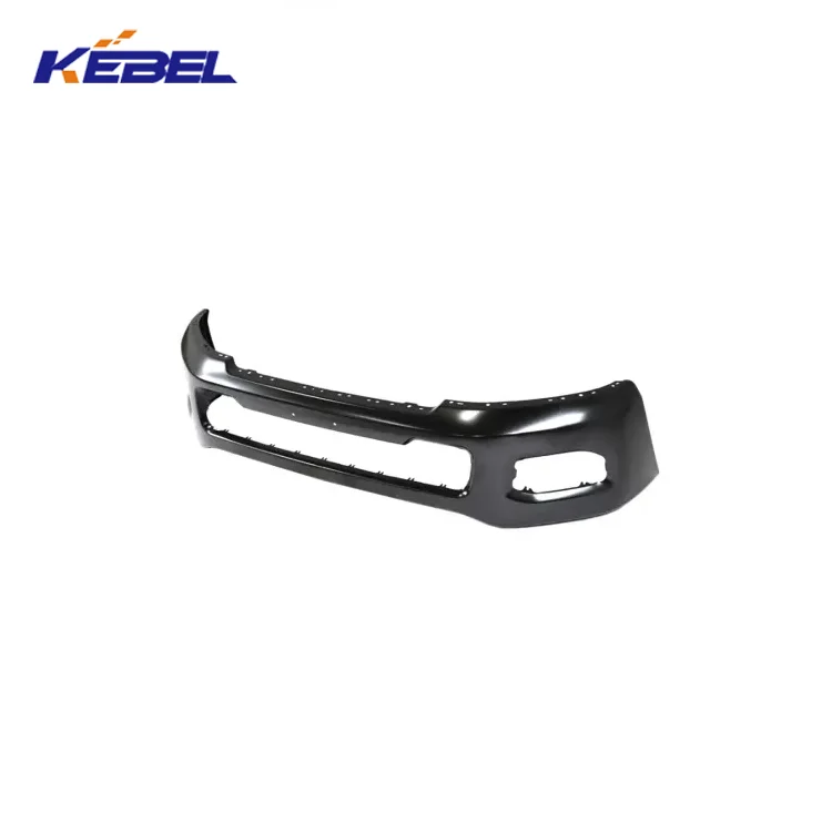 product kebel car parts front bumper oem 6qb37tzzab auto bumper for dodge ram 2500 2019-4
