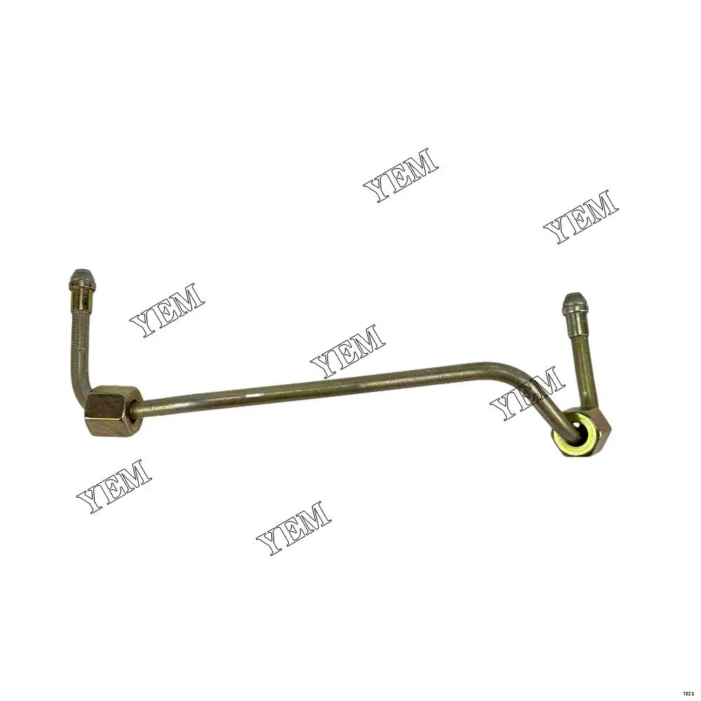 3TNV70 PIPE - FUEL INJECTION 119546-59810 for Yanmar