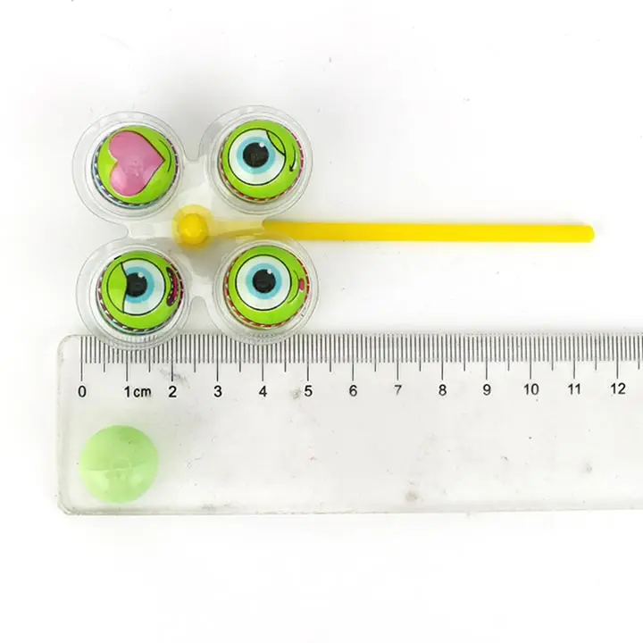 monster windmill candy