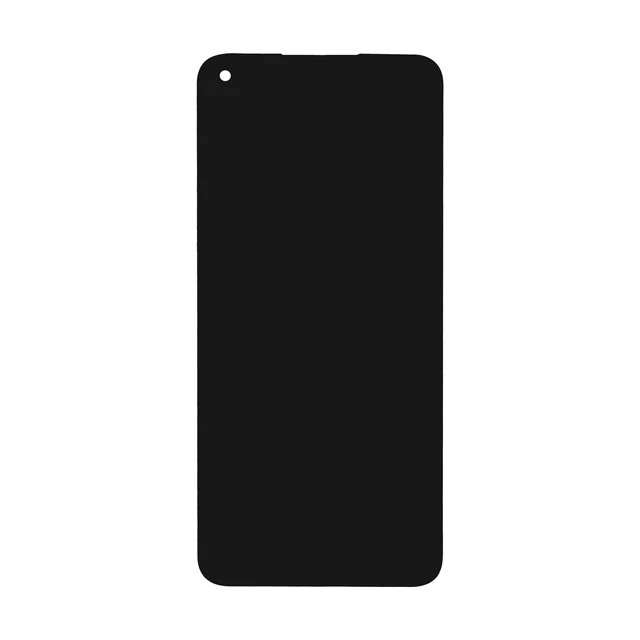 NEW Model mobile LCD touch screen Assembly For OPPO A72 Display with frame