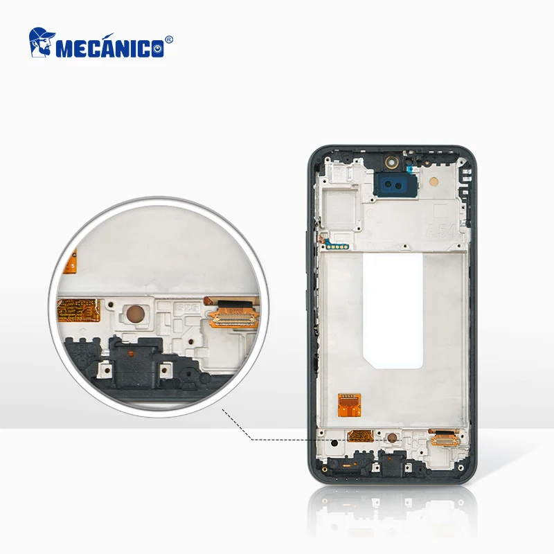 Samsung Galaxy A54 5G Screen - High Quality LCD Display