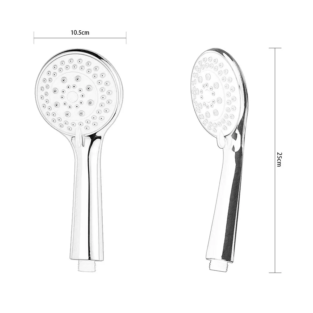 5 Modes High Pressure Modern Hot Ningbo Spa Multi Function Water Saving