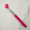 Pink 1 two fingers