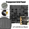 กระจกสีดำ-LP-120
