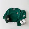 Verde militar