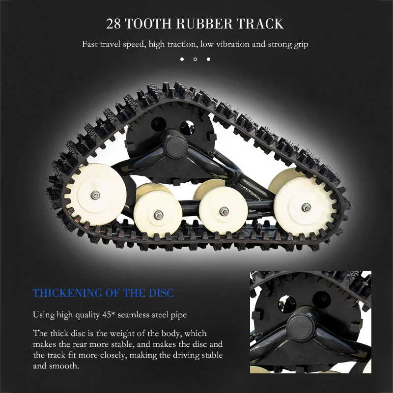 300cc снегоход, сертификация Ce, снегоход, снегоход, горный велосипед, вездеход, мотоцикл