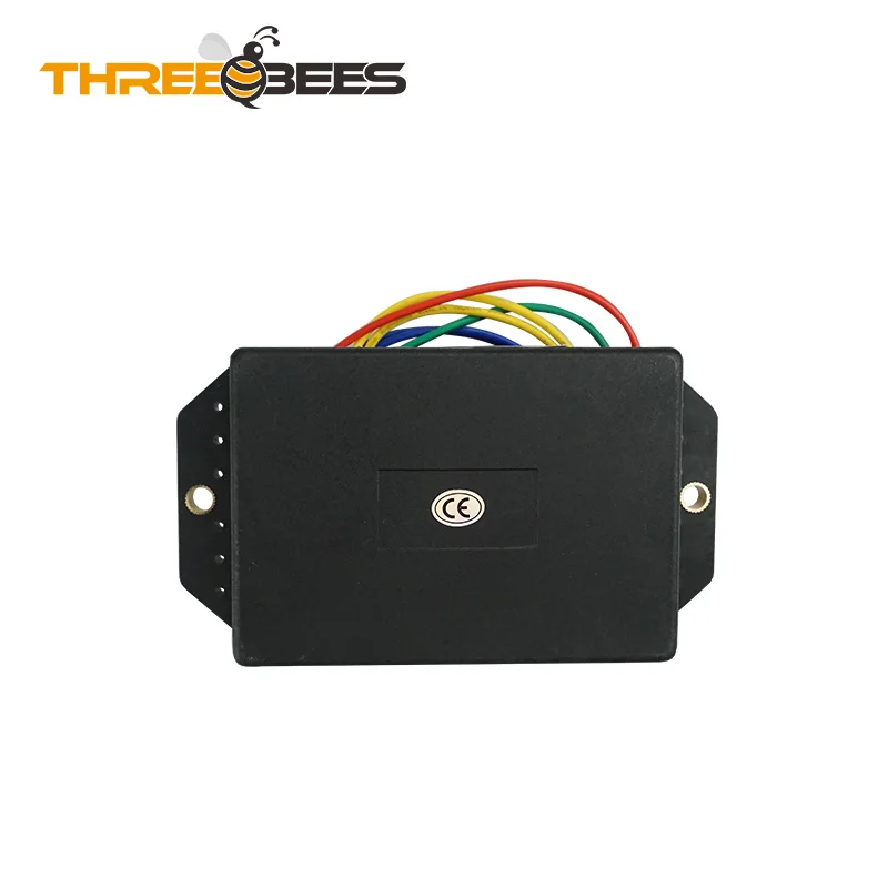 1 Phase Generator AVR 10kva 10000 Watt Regulator KI-DAVR-95S for Kipor Generators